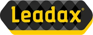 Logo Leadax