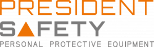 Logo President Safety